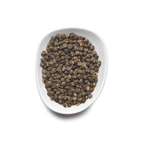 Birchall Jasmine Tea Pearls Prism Tea Bags (15)