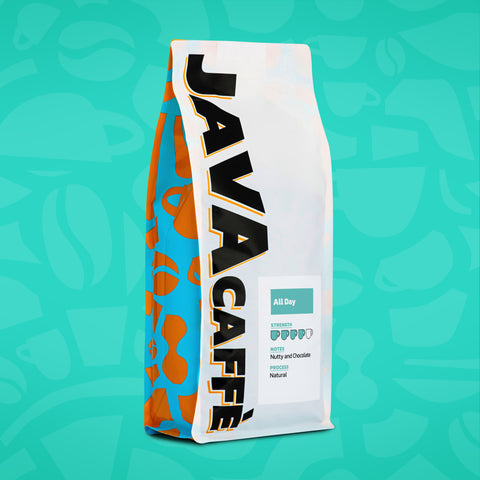 Java Caffe All Day Coffee (1kg)