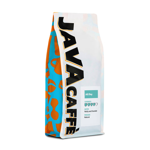 Java Caffe All Day Coffee (1kg)