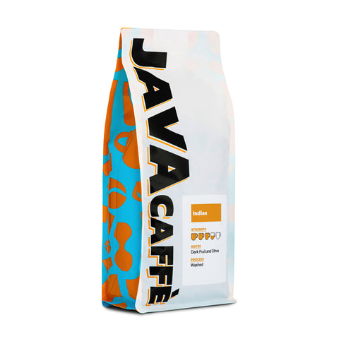 Java Caffe Indian Coffee (1kg)