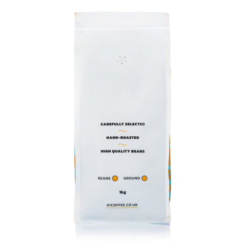 Java Caffe Guatemalan Coffee (1Kg)