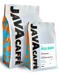 Java Caffe All Day Coffee