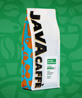 Java Caffe Brazilian Smooth Roast Coffee