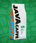 Java Caffe Brazilian Smooth Roast Coffee