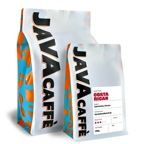 Java Caffe Costa Rican