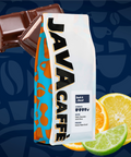 Java Caffe Dark And Decaf Coffee