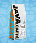 Java Caffe Decaf Lion's Mane Infused Ground Coffee