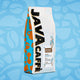 Java Caffe Decaf Lion's Mane Infused Ground Coffee