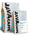 Java Caffe Decaf Slow Roast