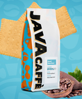 Java Caffe Decaf Slow Roast Coffee