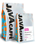 Java Caffe Latte Blend