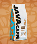 Java Caffe Lions Mane Infused Ground Coffee