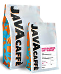 Java Caffe Mocha Java City Roast