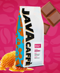 Java Caffe Mocha Java City Roast Coffee