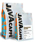 Java Caffe Mountain Blend