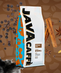 Java Caffe Old Brown Java Coffee