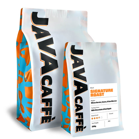 Java Caffe Signature Roast 