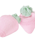 Jelly Filled Strawberry Marshmallows (1Kg) - Bulgari