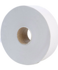 Jumbo Toilet Roll 300m 76mm Core