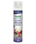 Jumbo Aerosol UHT Dairy Cream