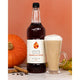 Simply Pumpkin Spice Sugar Free Syrup (1 Litre)