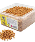 Kingsway Salted Caramel Fudge Pieces