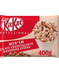 KitKat Mix-In Crumble (400g)