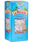La Perruche White Sugar Cubes