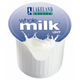 Lakeland UHT Milk Portions (120 pots)
