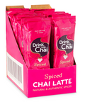 Latte Sachets Selection Box (30 x 15g)