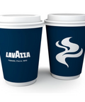 Lavazza 12oz Double Wall Takeaway Cups