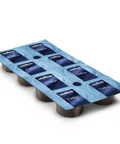 Lavazza Dek Decaf Ground Coffee Sachets
