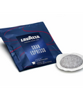 Lavazza Gran Espresso Paper Pods ESE