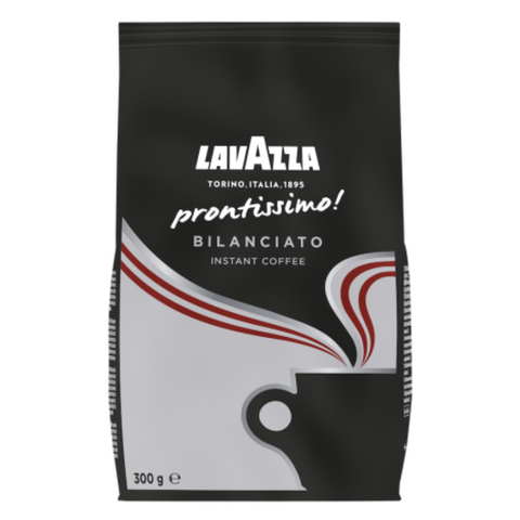 Lavazza Prontissimo Instant Coffee (300g)