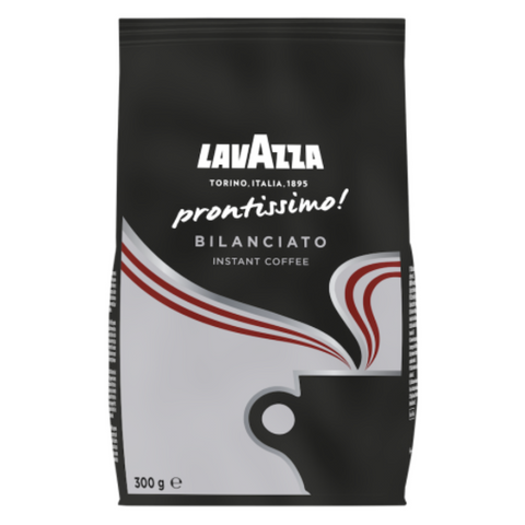 Lavazza Prontissimo Instant Coffee (300g)
