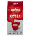 Lavazza Qualita Rossa Filter Coffee