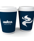 Lavazza 16oz Double Wall Takeaway Cups