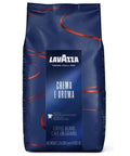 Lavazza Crema e Aroma Coffee Beans (1Kg)