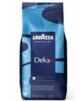 Lavazza Dek Decaf Coffee Beans (2 x 500g)