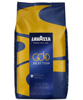 Lavazza Gold Selection Coffee Beans (6 x 1 Kg)