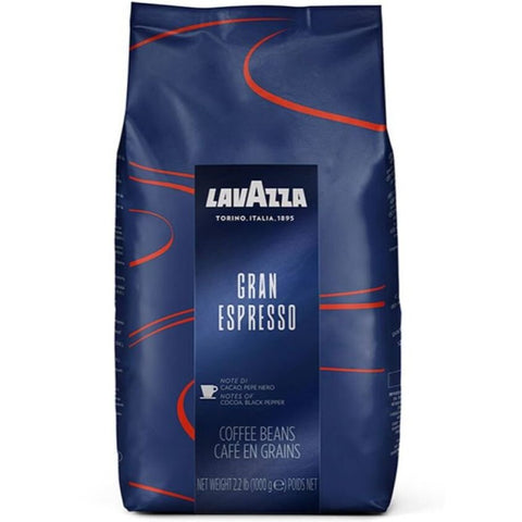 Lavazza Gran Espresso Coffee Beans