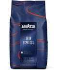 Lavazza Gran Espresso Coffee Beans