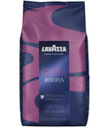 Lavazza Gran Riserva Coffee Beans (1 Kg)