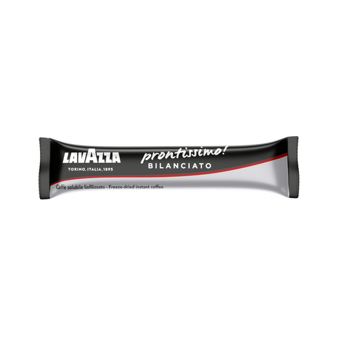 Lavazza Prontissimo Instant Coffee Sticks (300)