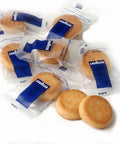 Lavazza Shortbread Biscuits