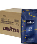 Lavazza Super Crema Coffee Beans