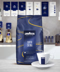 Lavazza Super Crema Coffee Beans