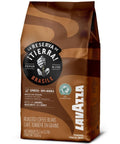 Lavazza "Origin" Tierra Brasile 100% Arabica Beans (6 x 1 Kg)