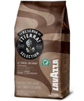 Lavazza Tierra Intenso Coffee Beans (1Kg)