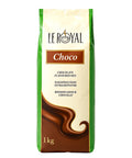 Le Royal Choco Green Vending Chocolate